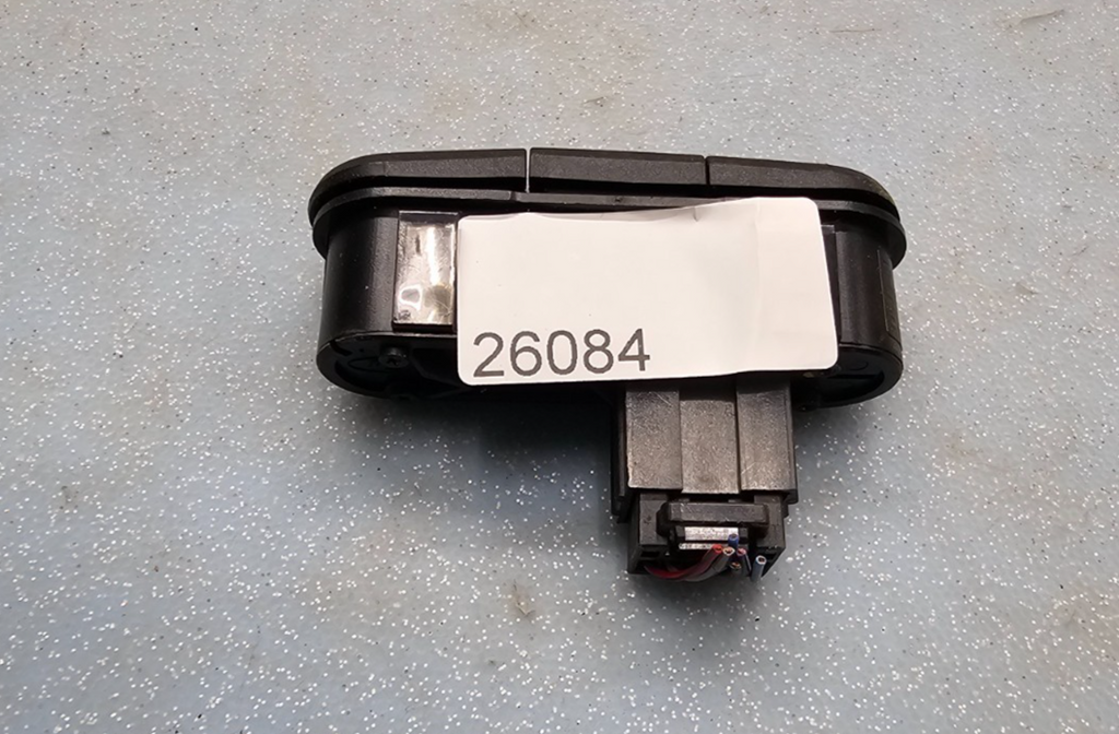 🔥02-05 EXPLORER MOUNTAINEER 4X4 4WD SELECTOR SWITCH CONTROL TRANSFER CASE OEM