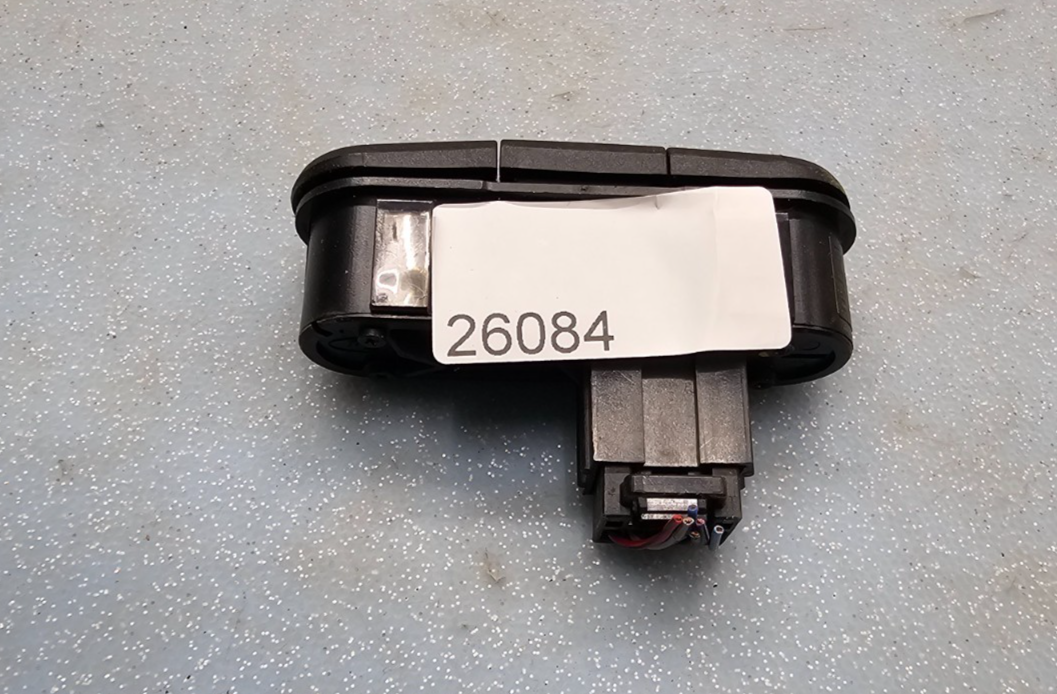🔥02-05 EXPLORER MOUNTAINEER 4X4 4WD SELECTOR SWITCH CONTROL TRANSFER CASE OEM