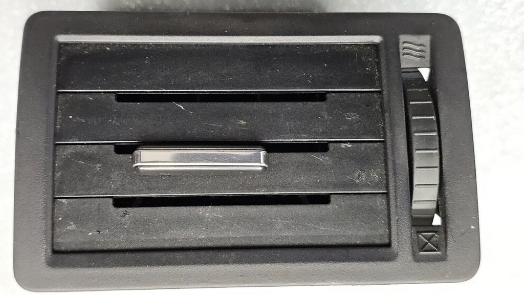 🔥06-09 Fusion Milan Dash Right Passenger AC Air Vent Heater Conditioning Black