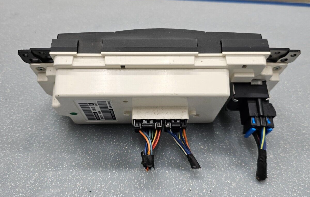 🔥05-07 Chrysler 300 Magnum Charger Dash Heater A/C Climate Control Temperature