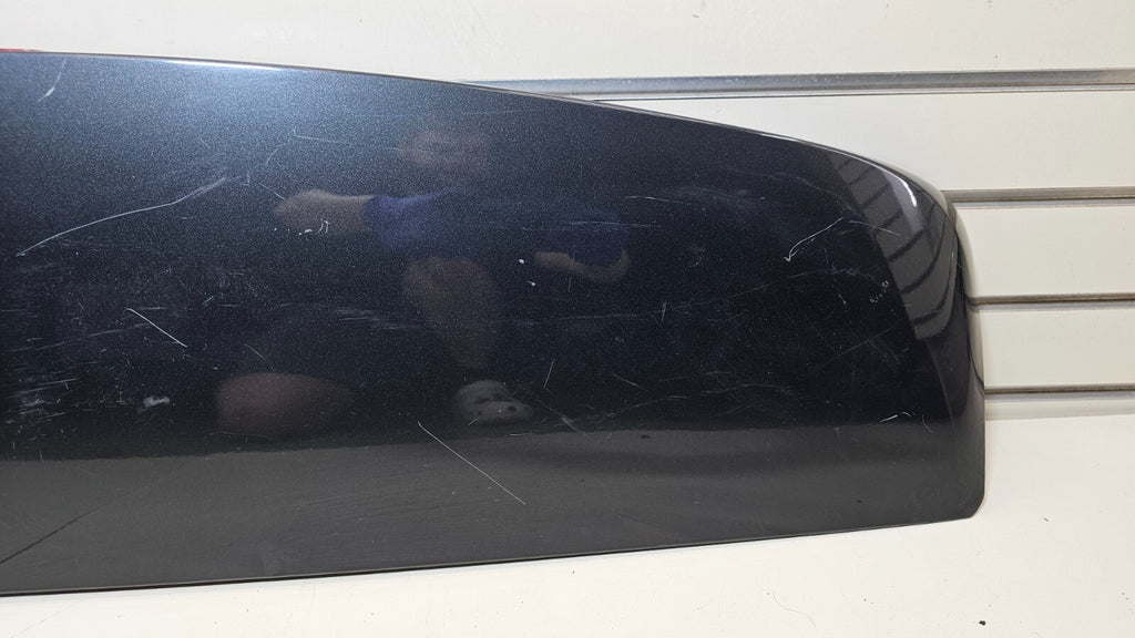 🔥11-20 Grand Caravan Rear Upper Hatch Spoiler Wing Mount Break Light Black OEM