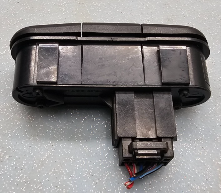 🔥02-05 EXPLORER MOUNTAINEER 4X4 4WD SELECTOR SWITCH CONTROL TRANSFER CASE OEM