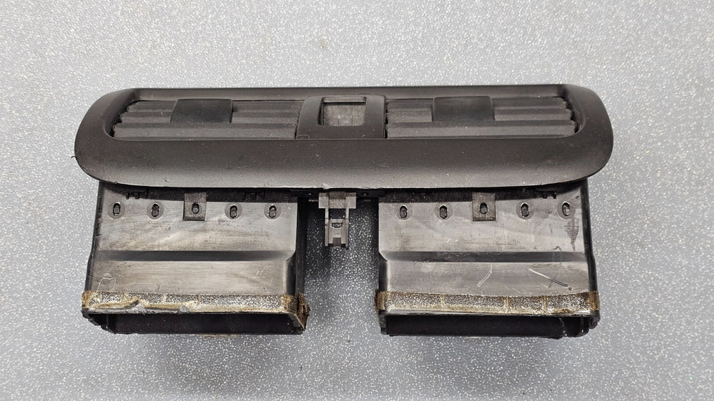 🔥00-04 Toyota Avalon Center Dash Air Vent Heater Conditioning Black