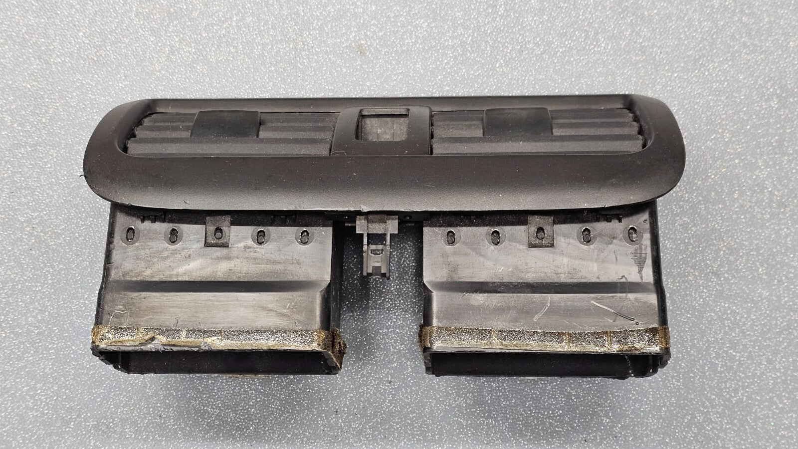 🔥00-04 Toyota Avalon Center Dash Air Vent Heater Conditioning Black