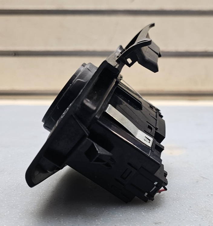 🔥2013-2015 Ford Focus Head Light Headlight Cruise Control Trunk Switch OEM