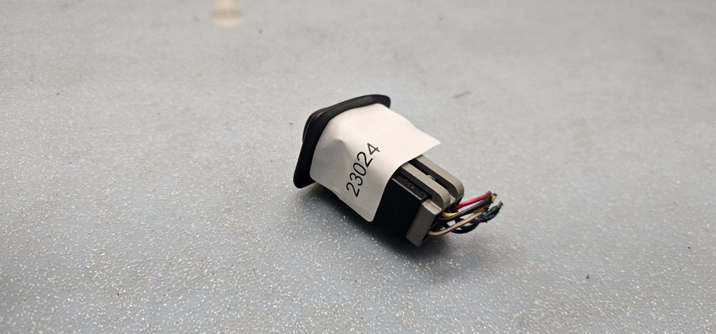 🔥99-04 FORD MUSTANG DRIVER LEFT POWER MIRROR CONTROL SWITCH