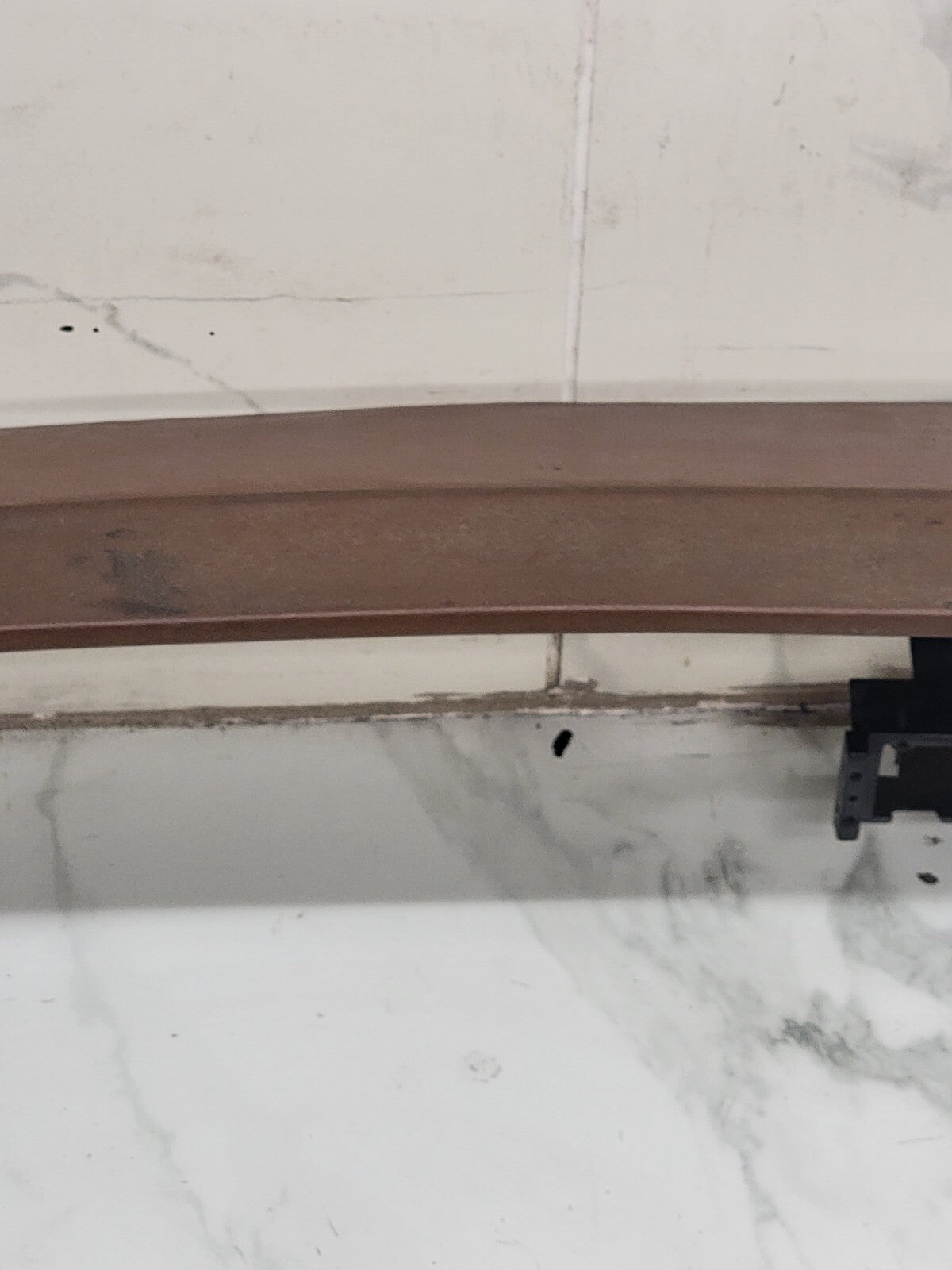 🔥88-94 CHEVY GMC C/K SUBURBAN BLAZER Cluster Gauge Dash Bezel Trim Dark Tan C2