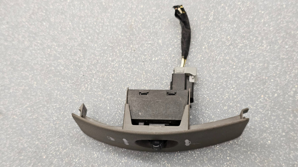 01-06 Chrysler Sebring Electric Power Window Control Switch Panel