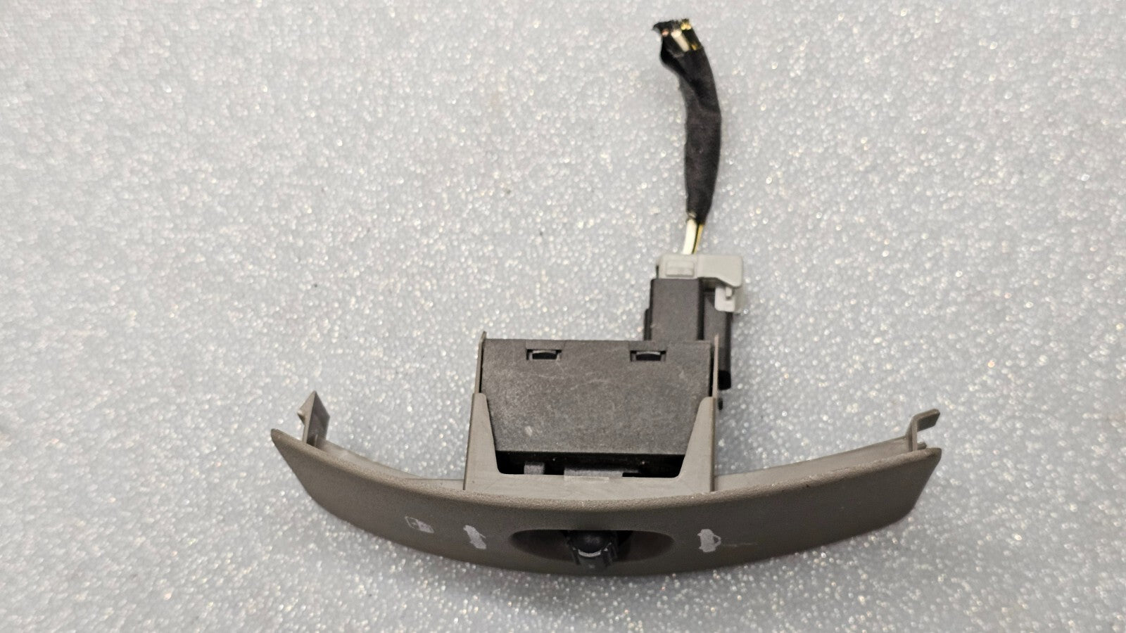 01-06 Chrysler Sebring Electric Power Window Control Switch Panel