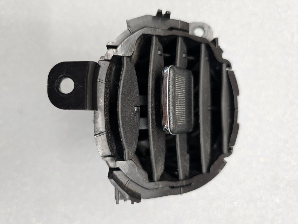 🔥07-13 Altima Center Dash Air Vent Heater Filter Climate Temperature Black OEM