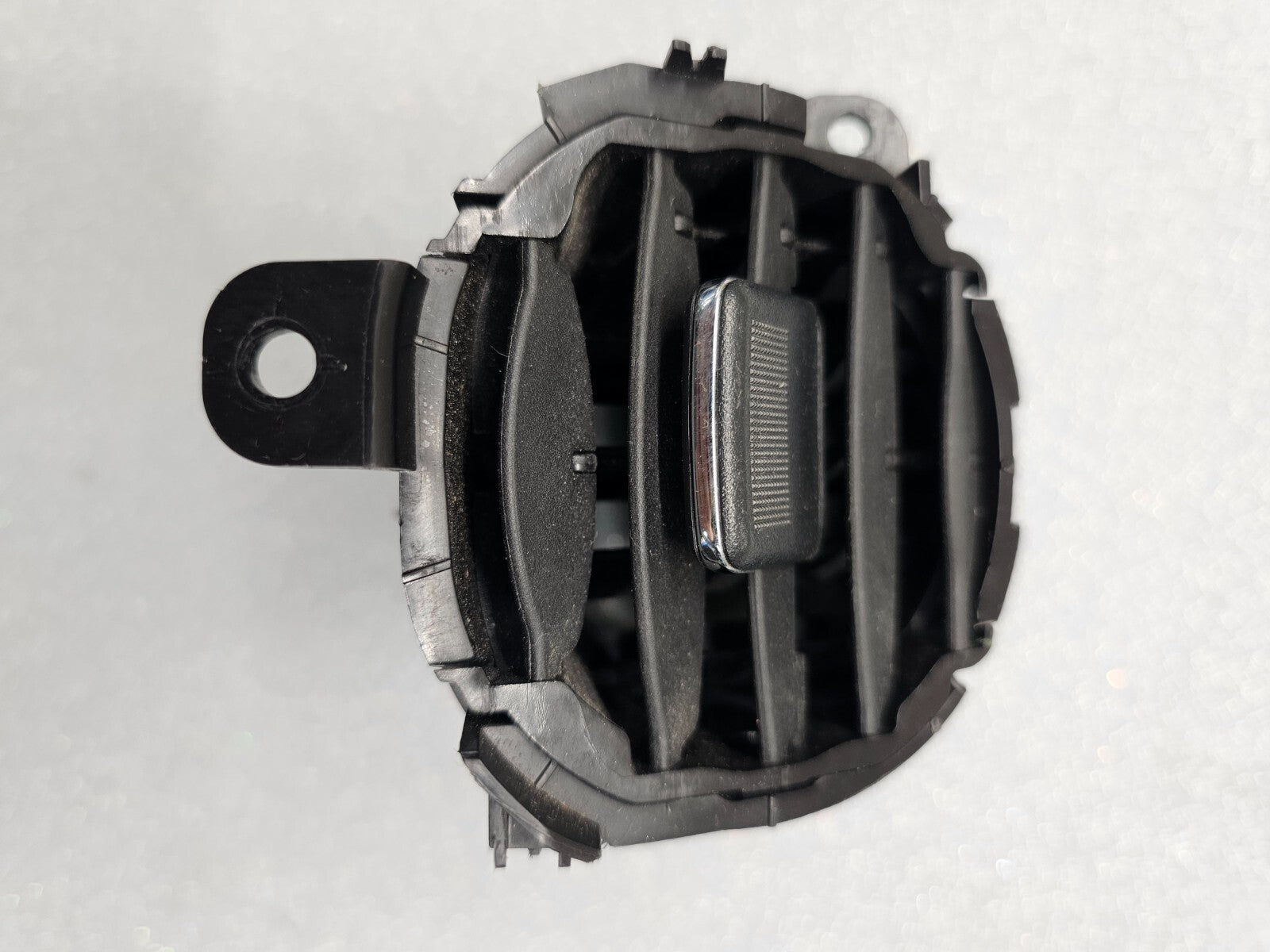 🔥07-13 Altima Center Dash Air Vent Heater Filter Climate Temperature Black OEM