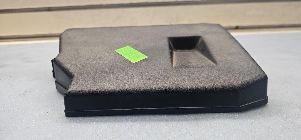 🔥09-14 Toyota Corolla Matrix Engine Fuse Upper Relay Block Box  Cover Lid OEM