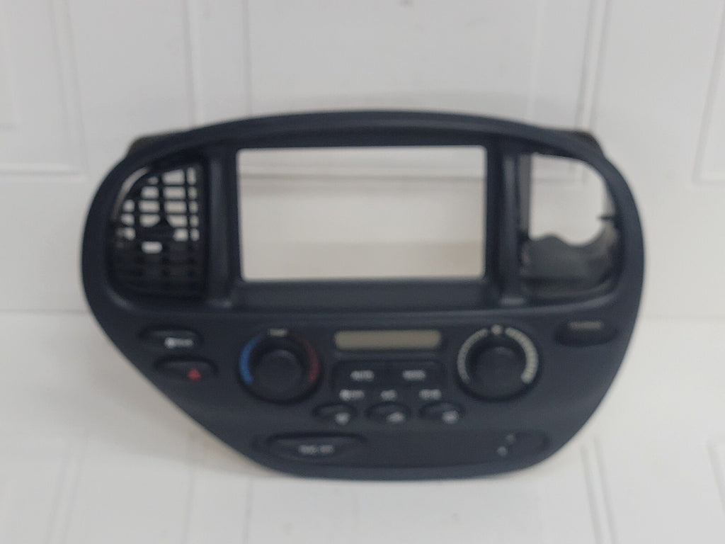 🔥2003-2004 Toyota Sequoia SR5 4x4 heater AC control with skid switch