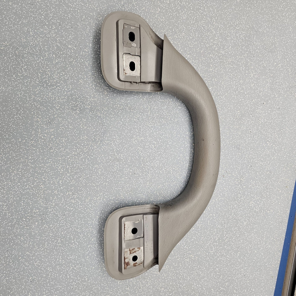 🔥99-02 FORD F250 F350 FRONT LEFT/RIGHT PILLAR ENTRY ASSIST GRAB HANDLE INTERIOR
