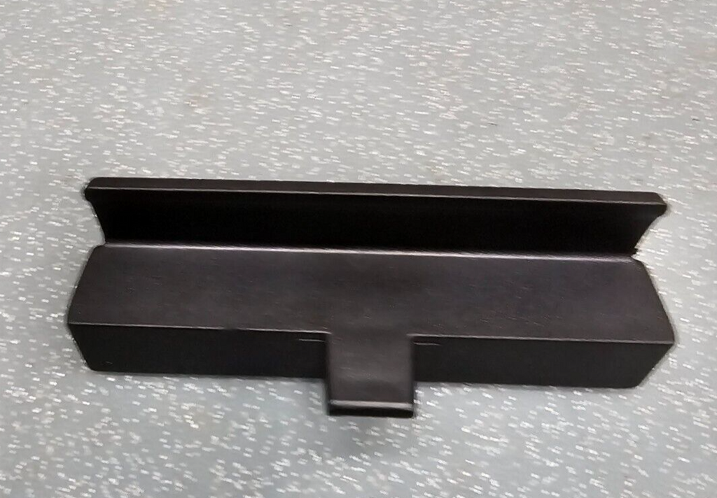 🔥07-13 Chevy Silverado Sierra Center floor Console lower compartment Lid latch