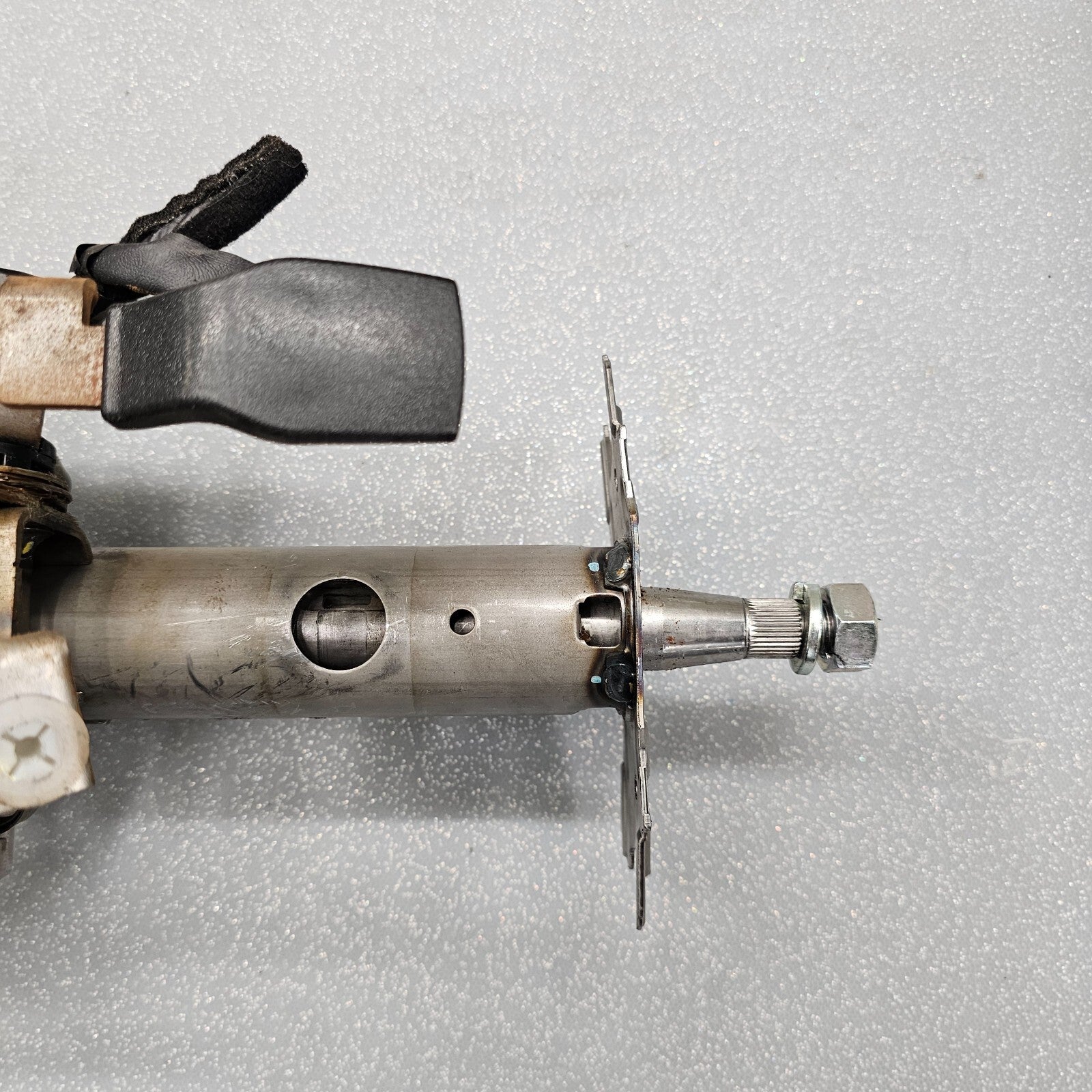 🔥07-10 Hyundai Elantra Sedan Steering Column Gear Electric Power OEM