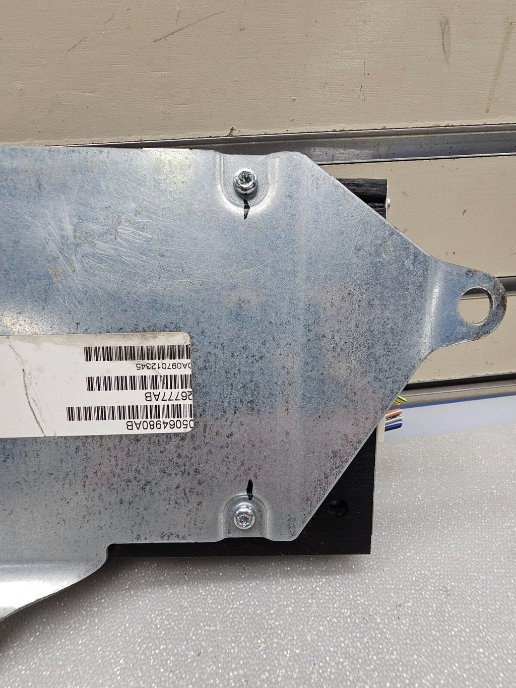 🔥2012-2017 JEEP COMPASS PATRIOT Audio Amplifier AMP Pioneer Assembly OEM