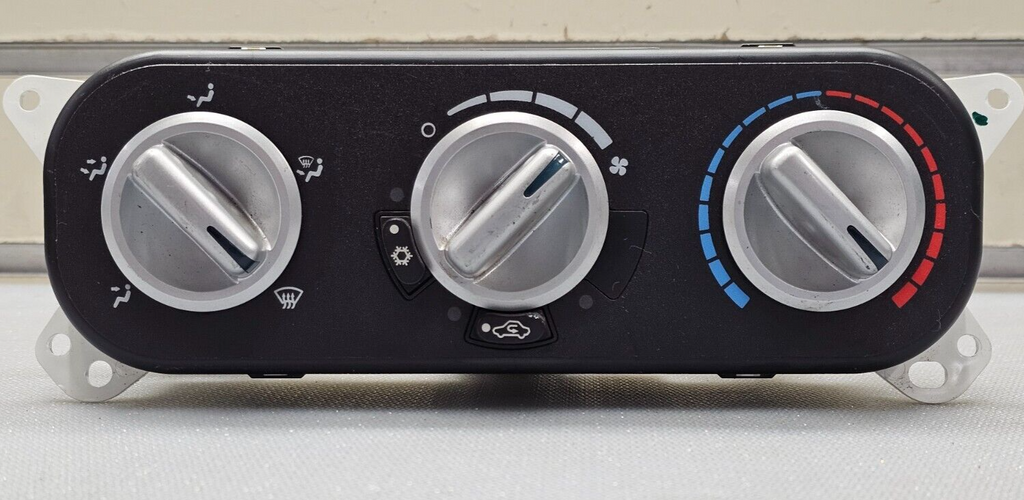🔥06-10 PT Cruiser Dash Heater Temperature HVAC Climate Control Air Conditioning