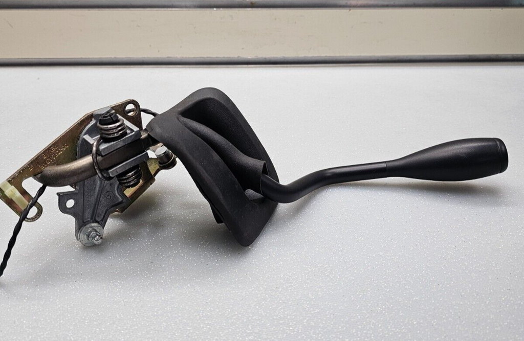 01-08DODGE RAM DAKOTA DURANGO OVERDRIVE SHIFTER HANDLE STEERING COLUMN AUTOMATIC