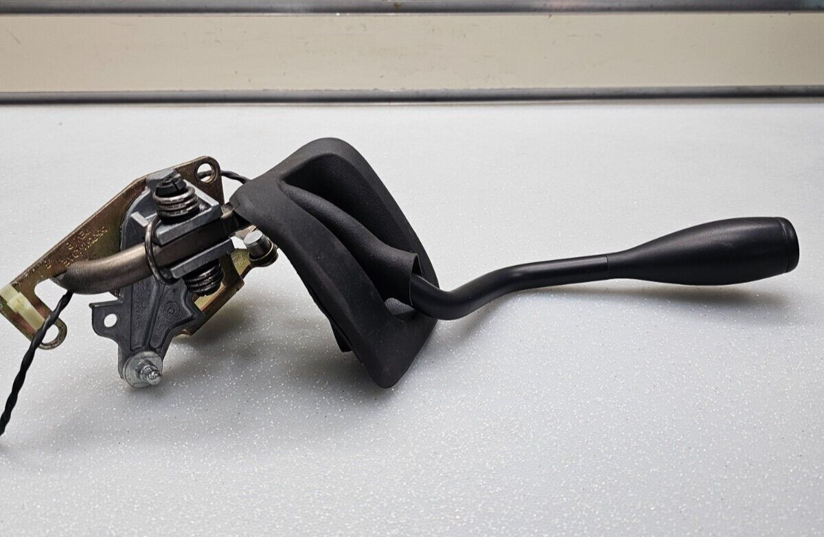 01-08DODGE RAM DAKOTA DURANGO OVERDRIVE SHIFTER HANDLE STEERING COLUMN AUTOMATIC