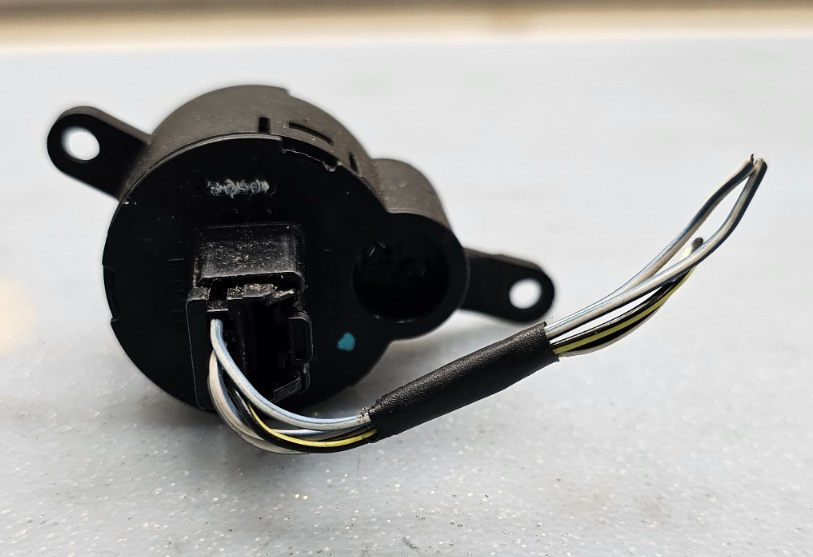 🔥95-06 FORD RANGER EXPLORER SPORT TRAC 4X4 FOUR WHEEL DRIVE SWITCH CONTROL KNOB