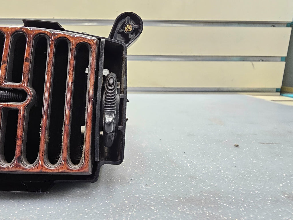 🔥97-03 Ford F150 Expedition Center Dash Right Passenger AC Air Vent Filter OEM