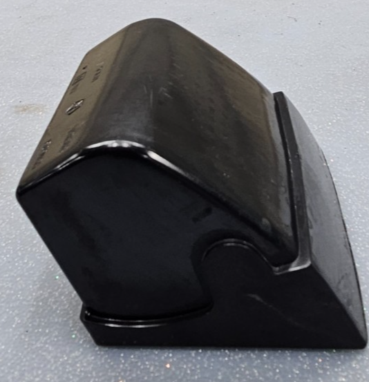 🔥99-04 Jeep Grand Cherokee Dash Insert Ash Tray Ashtray OEM Mopar Black