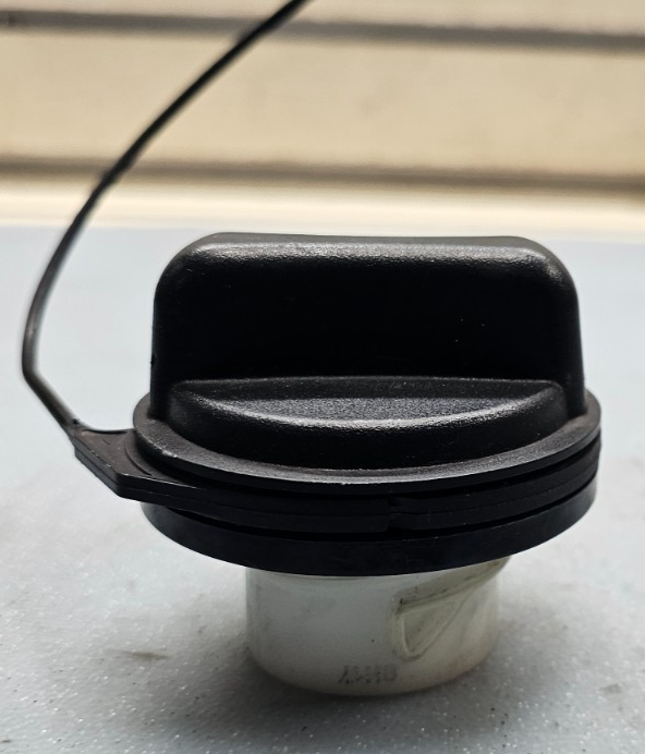 🔥2004-2012 NISSAN ALTIMA FUEL TANK FILLER GAS CAP OEM