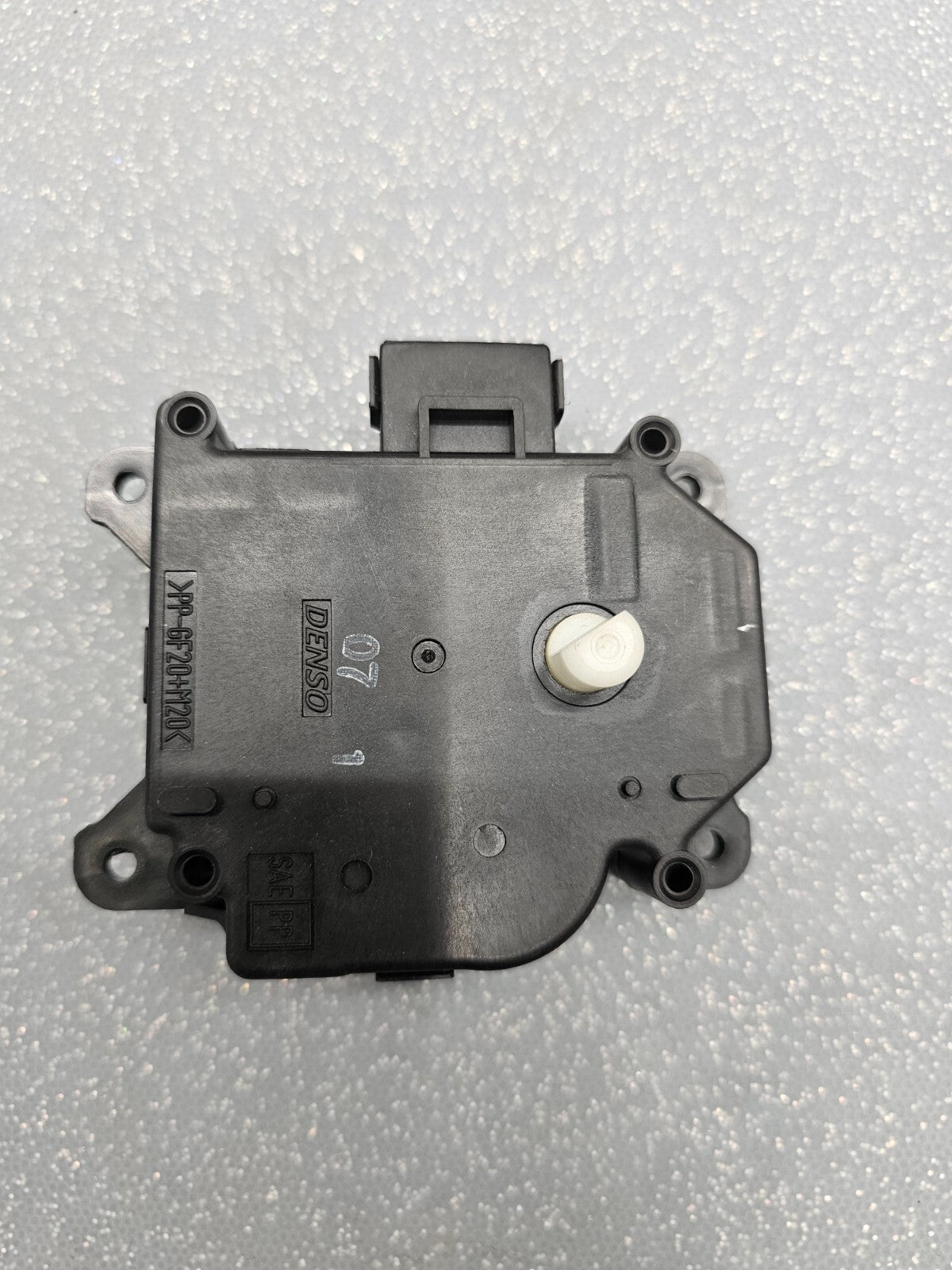 🔥04-06 Mitsubishi Galant 04-11 Endeavor LEFT Flap Actuator Vent Climate Control