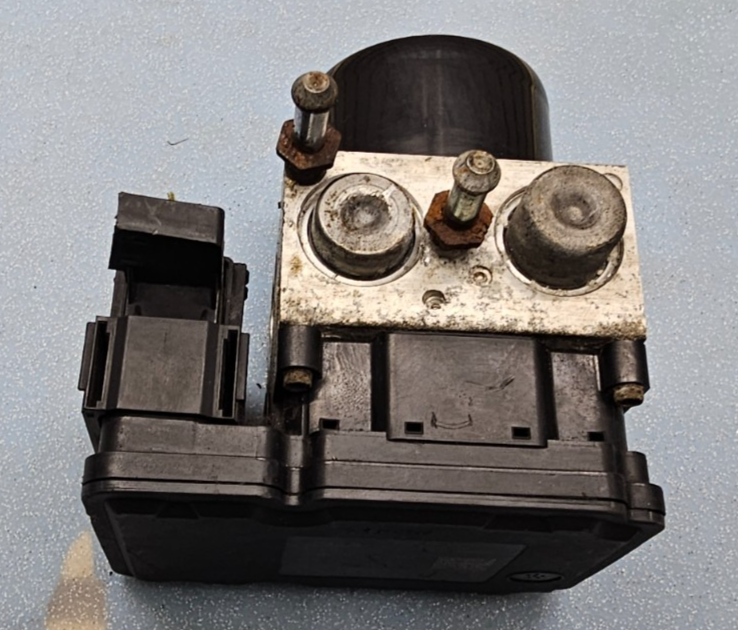 🔥2008 Jeep Commander Grand Cherokee ABS Pump Anti Lock Brake Module OEM