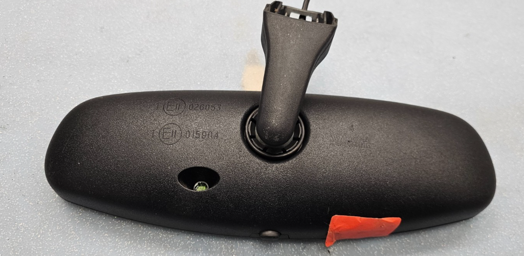 🔥2005-2008 ACURA RL REAR VIEW MIRROR MAGNA BLACK OEM