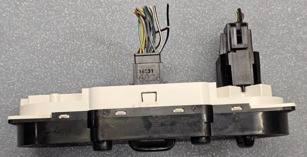 🔥02-05 Ford Explorer Expedition Dash AC Heater Climate Temperature Control Unit