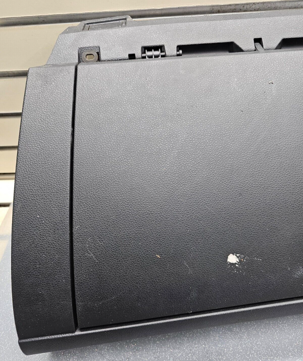🔥12-19 VW VOLKSWAGEN PASSAT DASH GLOVE BOX STORAGE COMPARTMENT ASSEMBLY BLACK