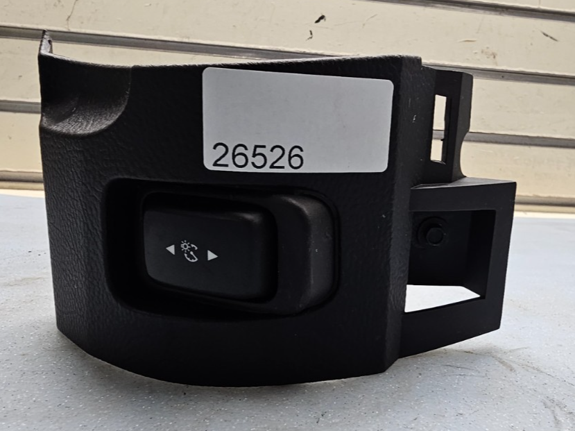 🔥2013-2016 Ford Taurus Dash Dimmer Light Control Switch OEM