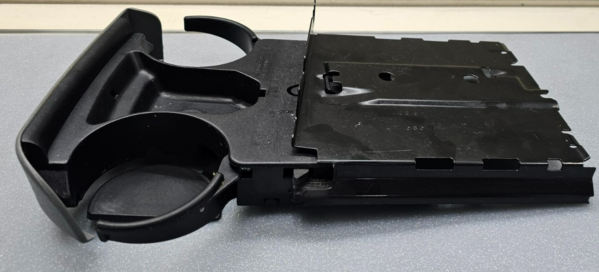 🔥01-06 DODGE CARAVAN CHRYSLER TOWN&COUNTRY DASH CUP DRINK HOLDER ASSEMBLY OEM