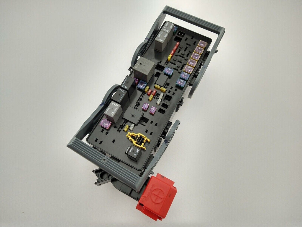 🔥2012 - 2020 Journe Fuse Box Relay Power Distribution Block  OEM