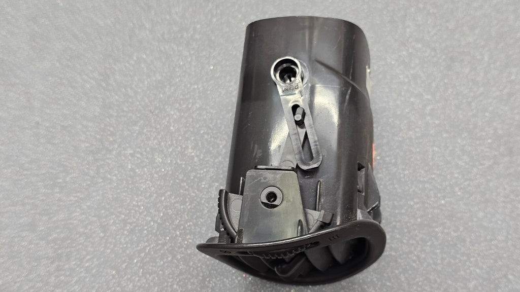 🔥01-07 DODGE CARAVAN Center Dash Left Driver Air Vent Heater Conditioning Black