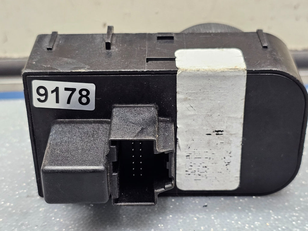 🔥07-14 Silverado Sierra Headlight Lamp Transfer Case Control Switch Assembly