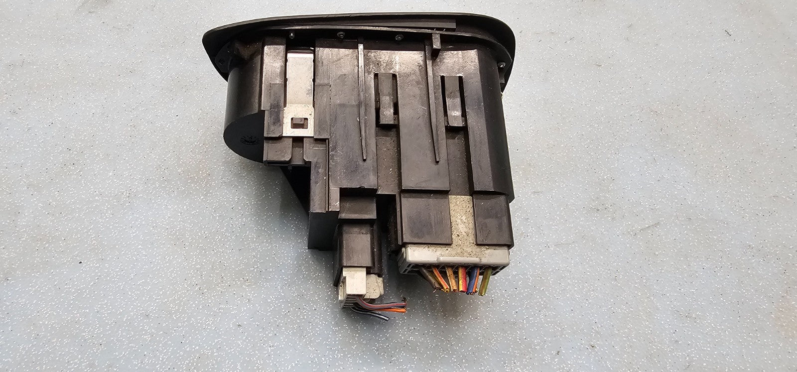 🔥97-03 Ford F150 Expedition HEADLIGHT SWITCH dimmer control BLACK OEM