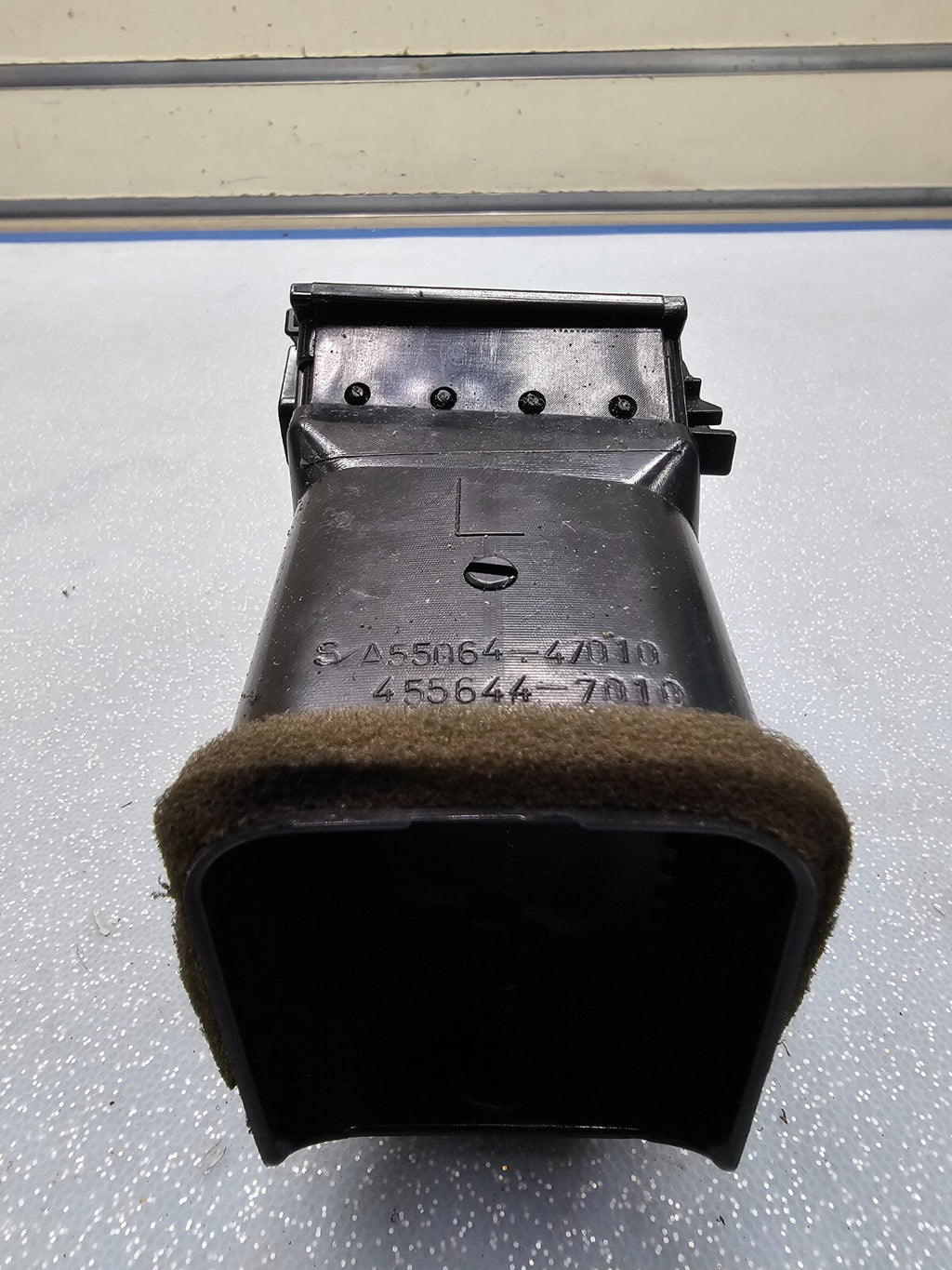🔥04-09 Toyota Prius Dash Left Driver A/C Air Vent Heater Filter Conditioner