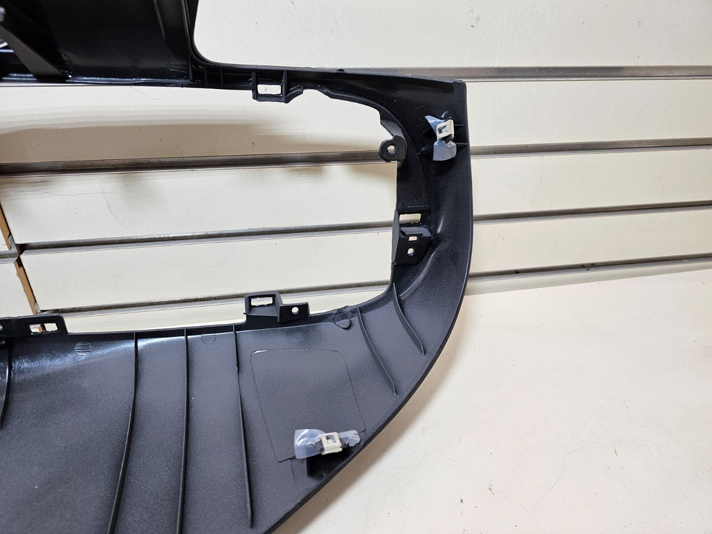 97-03 Ford F150 EXPEDITION Upper DASH PAD Dashboard Panel Bezel Trim DK GRAY DP2