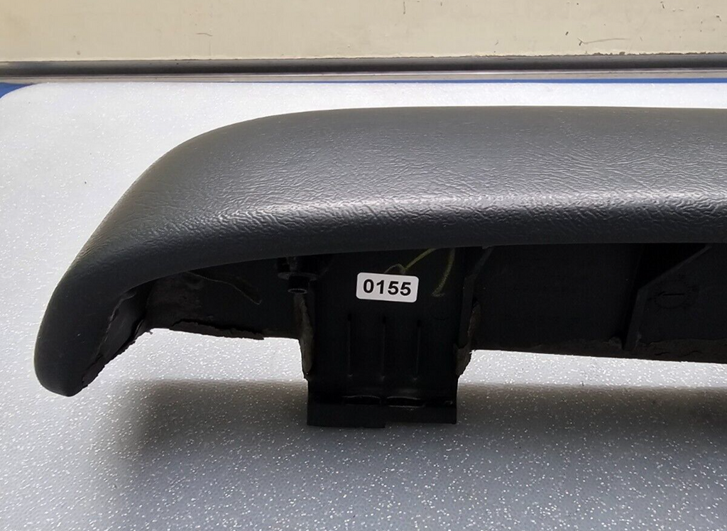 🔥03-06 Silverado SIERRA Door Panel ARMREST Front Left Driver Handle Graphite