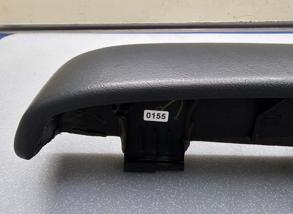 🔥03-06 Silverado SIERRA Door Panel ARMREST Front Left Driver Handle Graphite
