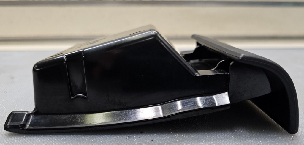 🔥99-06 Hyundai Accent Car Ashtray Ash Tray Cigar Smoking Smoker Tobacco Black