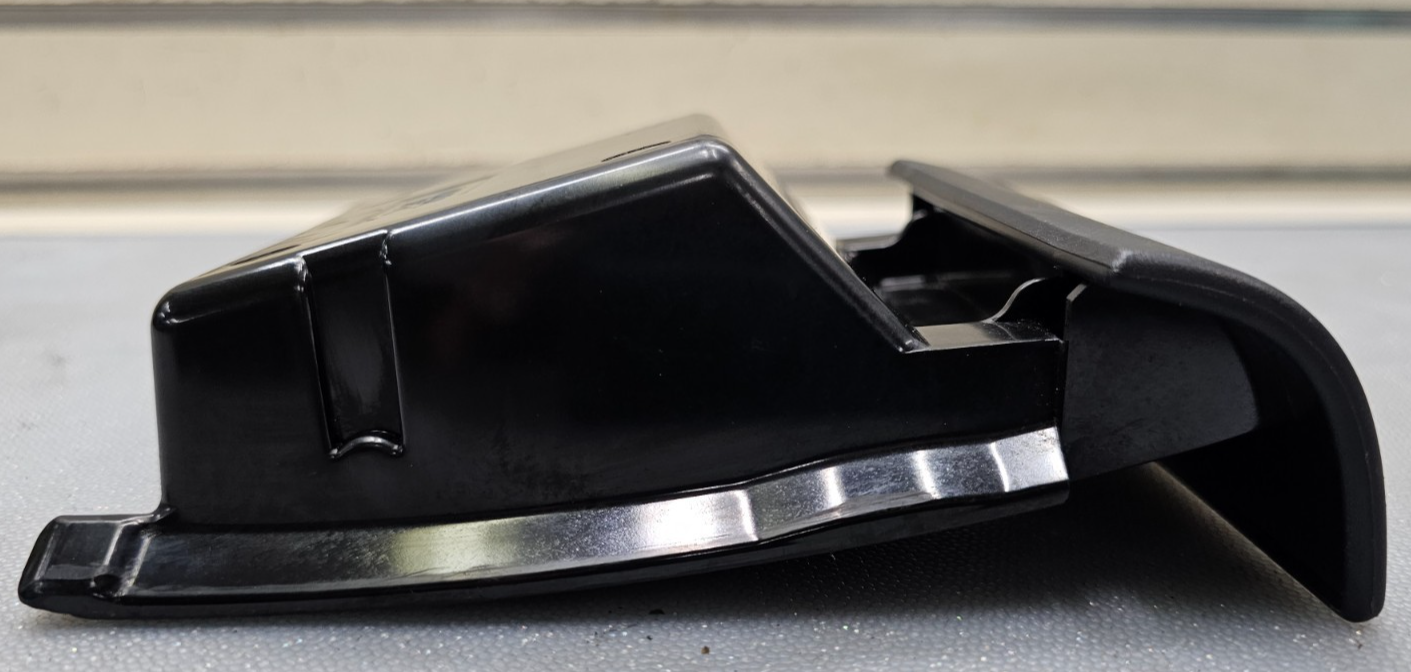 🔥99-06 Hyundai Accent Car Ashtray Ash Tray Cigar Smoking Smoker Tobacco Black