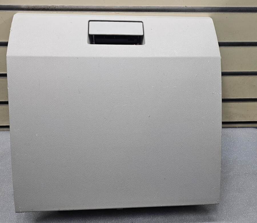 🔥07-09 Caliber Dash Glove Box Door Storage Compartment Lid Assembly LIGHT GRAY
