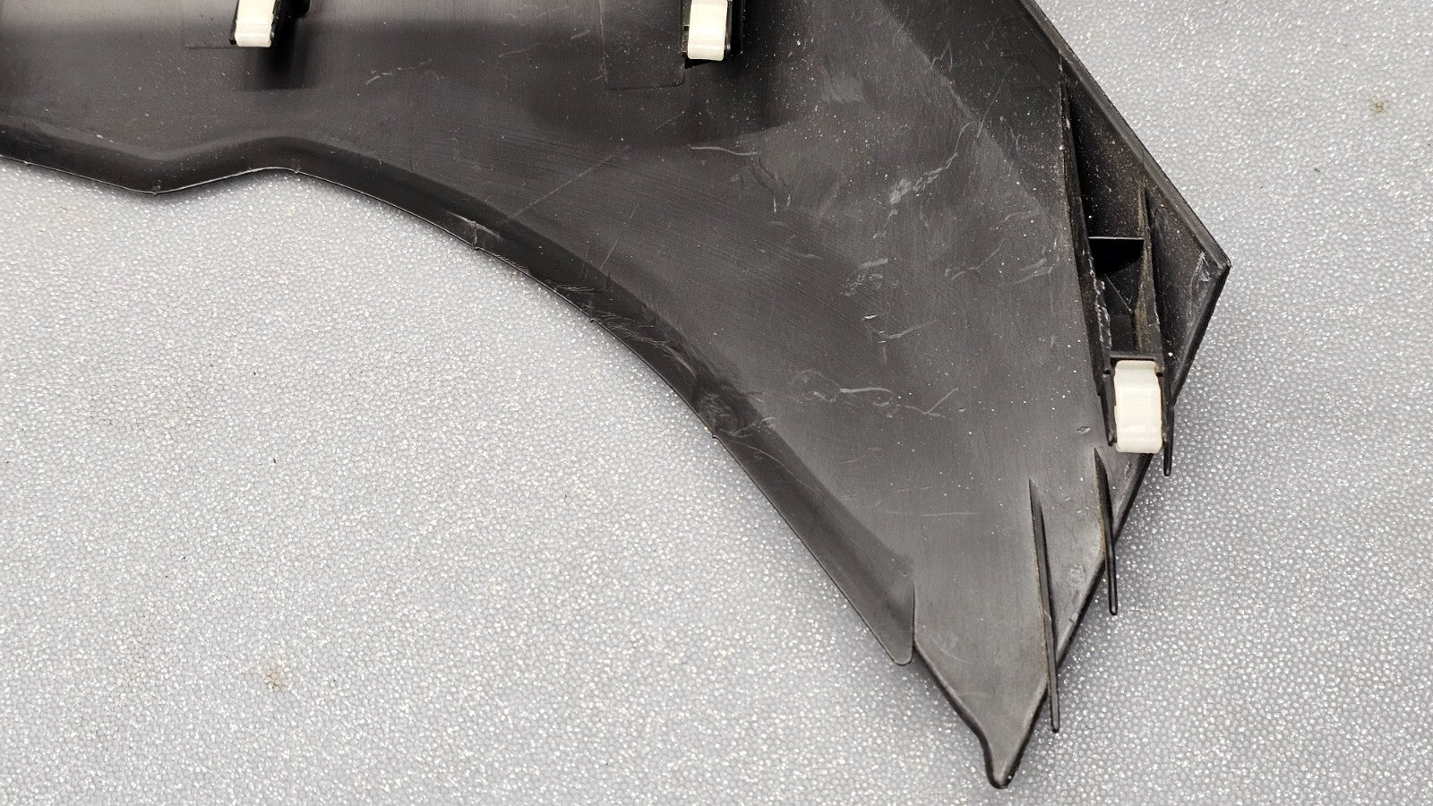 🔥09-15 HONDA PILOT Center Panel Assembly Dash Right Passenger Air Vent Black