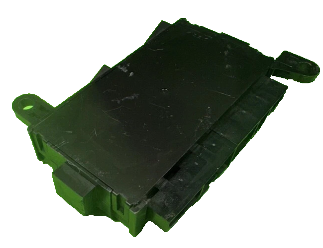 97-00 PARK AVENUE DOOR LOCK OUTSIDE REAR VIEW MIRROR POWER WINDOW CONTROL MODULE