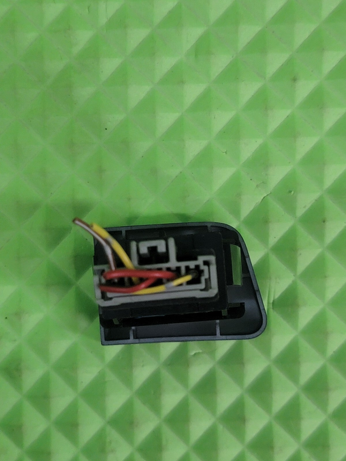 🔥2003-2005 Honda Pilot 4X4 VTM-4 Lock Control Switch Unit SW19