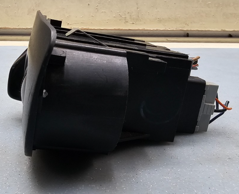 🔥2000-2003 F150 Expedition Blackwood Headlight Switch with Fog Lights OEM